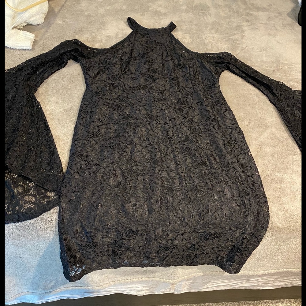 Fashion Nova NWT Dress 3X